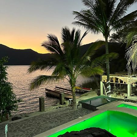 Ranchito Camping Chichicaxtle Exterior foto