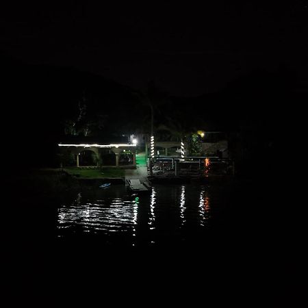 Ranchito Camping Chichicaxtle Exterior foto