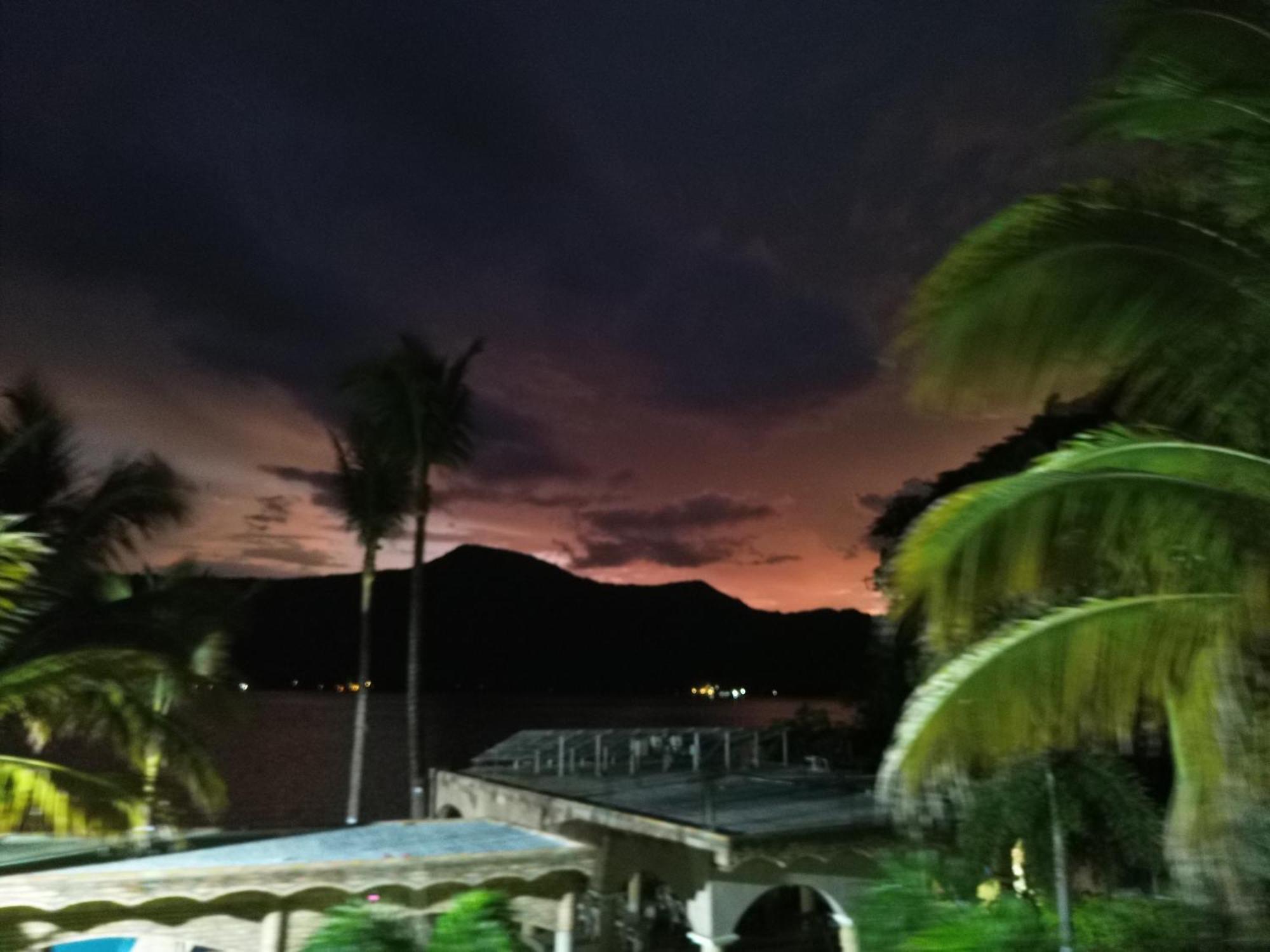 Ranchito Camping Chichicaxtle Exterior foto