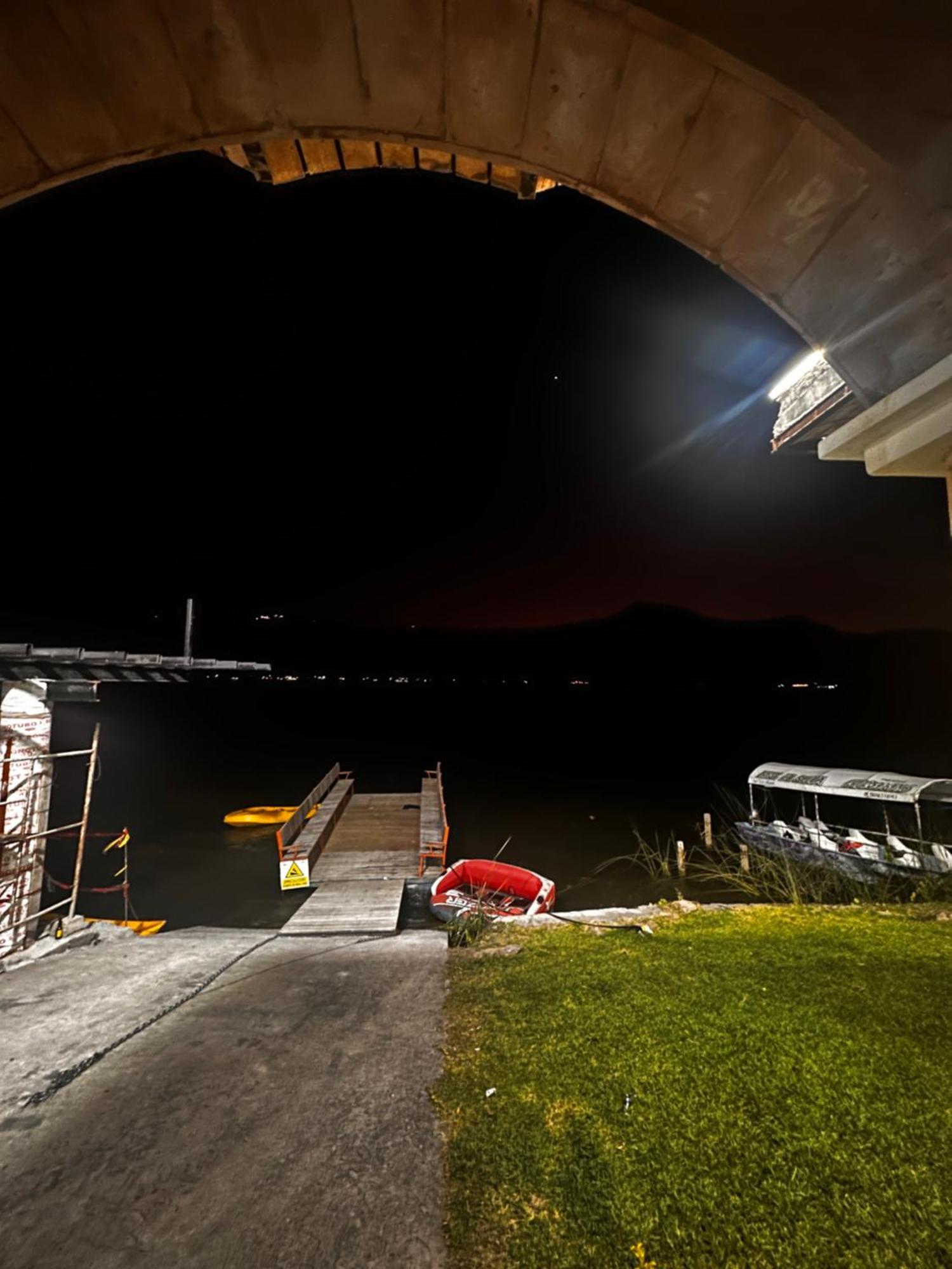 Ranchito Camping Chichicaxtle Exterior foto
